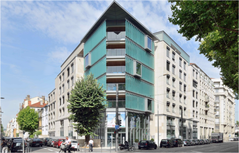 38 Rue François Peissel 69300 Caluire Et Cuire
