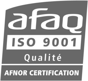 Certification ISO 9001 : c'est reparti pour un an !